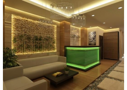 NỘI THẤT SPA 02