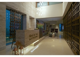 NỘI THẤT SPA 01